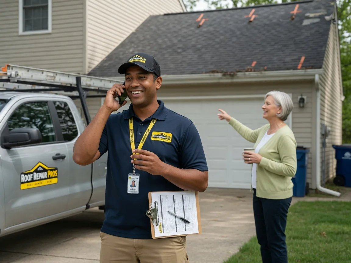 Roof Repair Paoli, OK FAQs